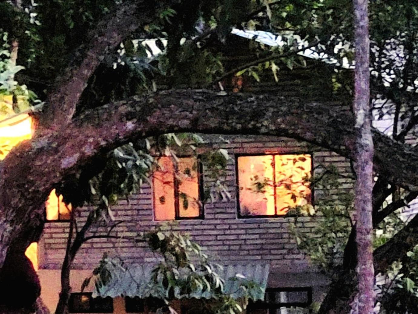 Eden Los Abuelos 2 - Casa Privada En Minca Nature Exterior foto